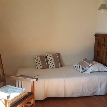Domaine De Bertrandy Bed & Breakfast Allemagne-en-Provence Exterior foto